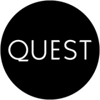 Quest Artist Management (Maverick) logo - Similar company to Rdwm - Australia - America - Europe