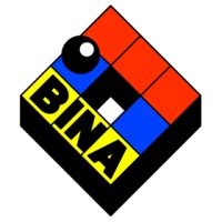 BINA.work logo - Similar company to Mindpact