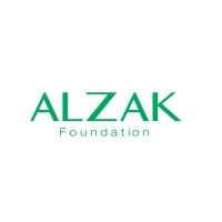 ALZAK Foundation logo - Similar company to Corporación Defensoría Militar