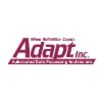 Adapt Inc.