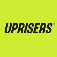 UPRISERS logo - Similar company to Erickthomasworks!