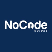 NoCode Guides logo - Similar company to Nocode Pros