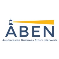 Australasian Business Ethics Network logo - Similar company to Psychologists At Work - With Colleen Msc