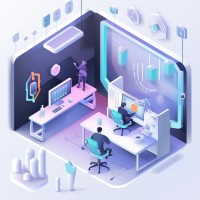 BrandBoostrAI logo - Similar company to Osd Data Services