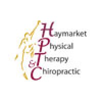 Haymarket Physical Therapy & Chiropractic logo - Similar company to Haymarket Physical Therapy