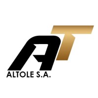 ALTOLE S.A. logo - Similar company to Atole