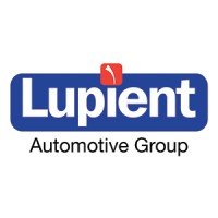 Lupient Automotive Group logo - Similar company to Morrie'S Auto Group