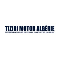 TIZIRI MOTOR ALGERIE logo - Similar company to Ets Sam Maintenance