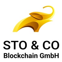STO&CO Blockchain GmbH logo - Similar company to Lambo Llama