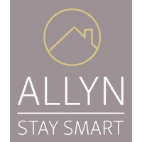 ALLYN Hotels logo - Similar company to Phar Sa
