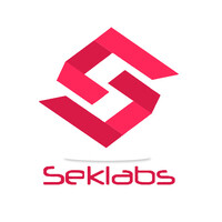 Seklabs logo - Similar company to Snap! Partners