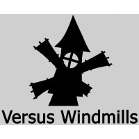 Versus Windmills logo - Similar company to Hoenirseo