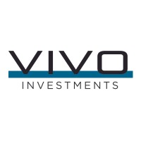 Vivo Investments logo - Similar company to Base Equities