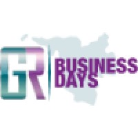 Greater Region Business Days logo - Similar company to Cooper & Moore Ltd