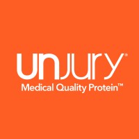 UNJURY® Medical Quality Nutrition™ logo - Similar company to Vital Nutrients