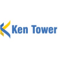 Ken Tower logo - Similar company to Build Angles Engineering - Pvt Ltd