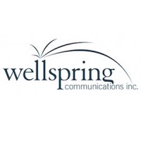 Wellspring Communications, Inc. logo - Similar company to Curation Communications, A Gci Group Company