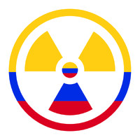 Red Nuclear Colombiana logo - Similar company to Lanent