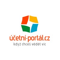 Účetní-Portál.cz logo - Similar company to 3A Czech - Účetní A Poradenské Služby