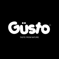 Gusto Snacks logo - Similar company to Outplayed.Com