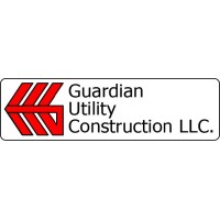Guardian Utility Construction, LLC logo - Similar company to C.D. Jackson Construction Llc