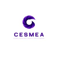 CESMEA logo - Similar company to Adcoms