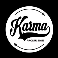 Karma Production logo - Similar company to Fresco Modelling Management