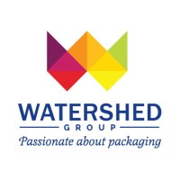 Watershed Group logo - Similar company to Label Tech