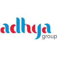 Adhya Group logo - Similar company to Bearrito