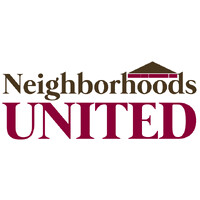 Neighborhoods United logo - Similar company to Zipco General Contracting, Cleaning And Restoration