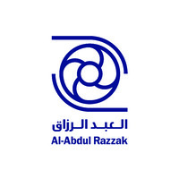 Al-Abdulrazzak logo - Similar company to Dhufar Trading & Contracting Company