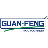 ZHEJIANG GUANFENG FOOD MACHINERY logo - Similar company to Gondor
