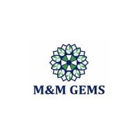 M&M Gems logo - Similar company to Minehaus