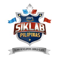 AWS Siklab Pilipinas logo - Similar company to Aws User Group Philippines