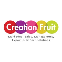 Creation Fruit (Pty) Ltd logo - Similar company to Capepack (Pty) Ltd