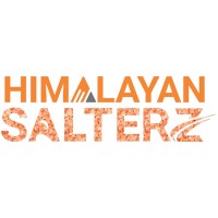 Himalayan Salterz logo - Similar company to Vaidic