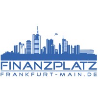 Finanzplatz Frankfurt am Main logo - Similar company to The Web3 Network