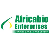 Africabio Enterprises, Inc. logo - Similar company to Africabio