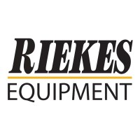 Riekes Equipment logo - Similar company to Ncc