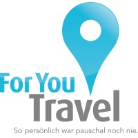 For You Travel GmbH logo - Similar company to Step2Top.Com