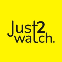 just2watch logo - Similar company to Pharma Future