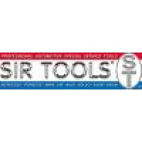 Sir Tools logo - Similar company to Carr & Ferrell Llp