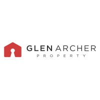 Glen Archer Property logo - Similar company to Dwellings Group