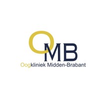 Oogkliniek Midden-Brabant logo - Similar company to Oog Op Zuid Oogkliniek