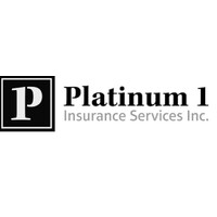 Platinum 1 Insurance Services Inc logo - Similar company to Crystal Clear Glass Inc.