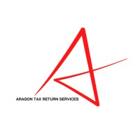 Aragon Tax Return Services logo - Similar company to Windy Bay Power Llc