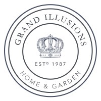 Grand Illusions Home & Garden Limited logo - Similar company to Home-Ing