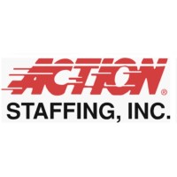 Action Staffing, Inc. logo - Similar company to Action Group Staffing