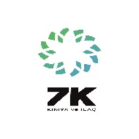 7K Global logo - Similar company to Createkno
