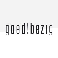Goed!Bezig Producties logo - Similar company to Ten-19 Projects B.V.